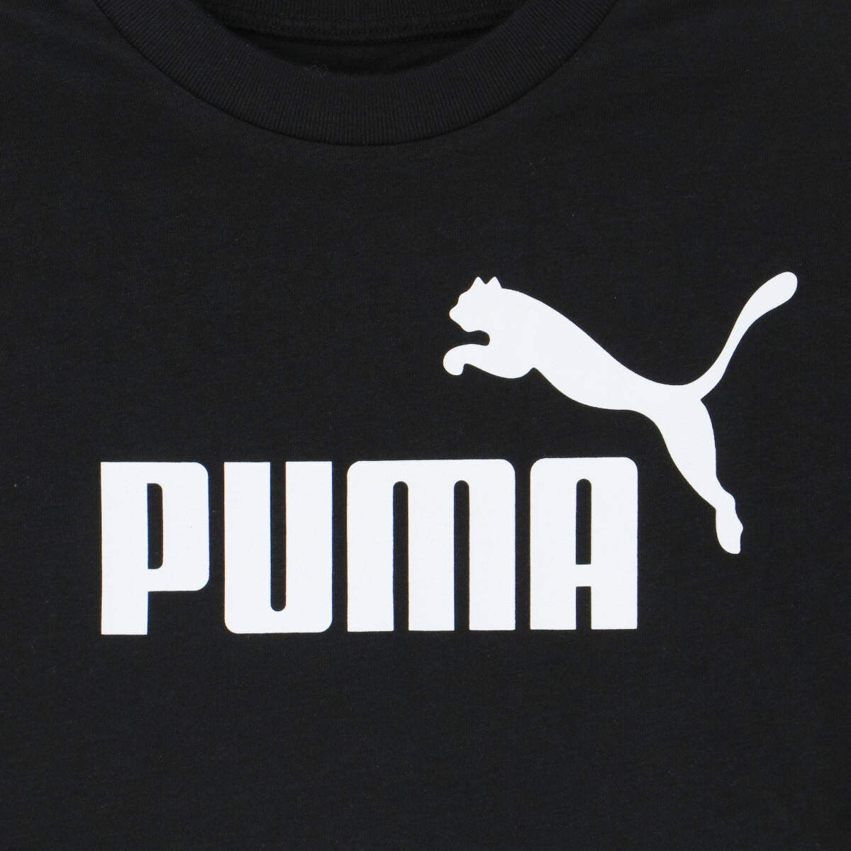 プーマ ジュニア Tシャツ エッセンシャルズ PUMA アパレル 上 689983