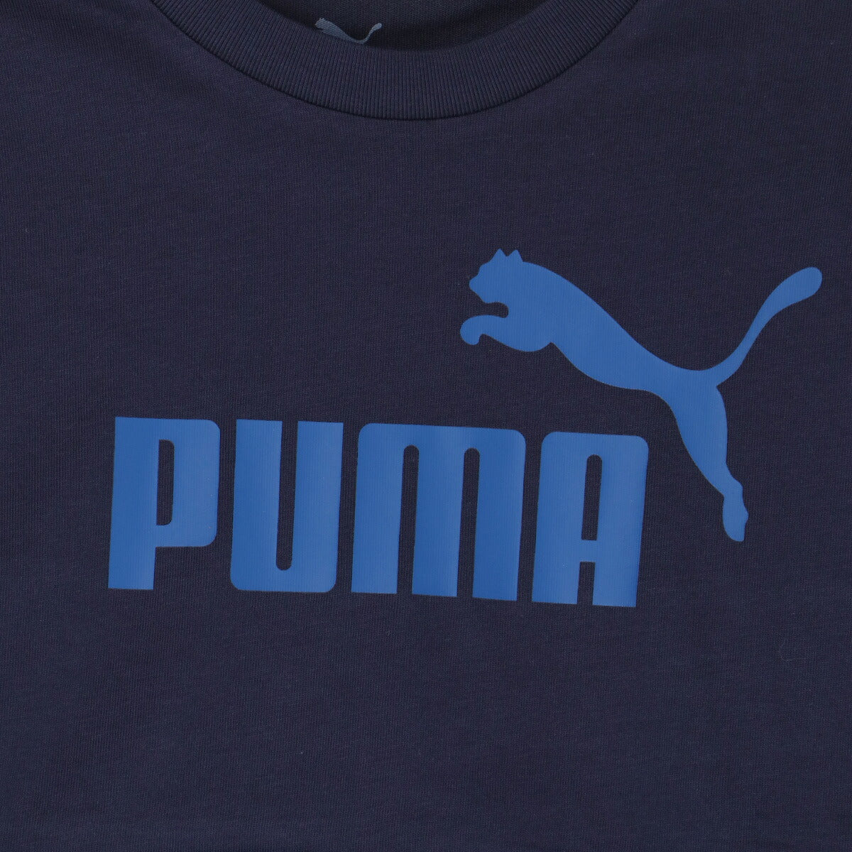 プーマ ジュニア Tシャツ エッセンシャルズ PUMA アパレル 上 689983