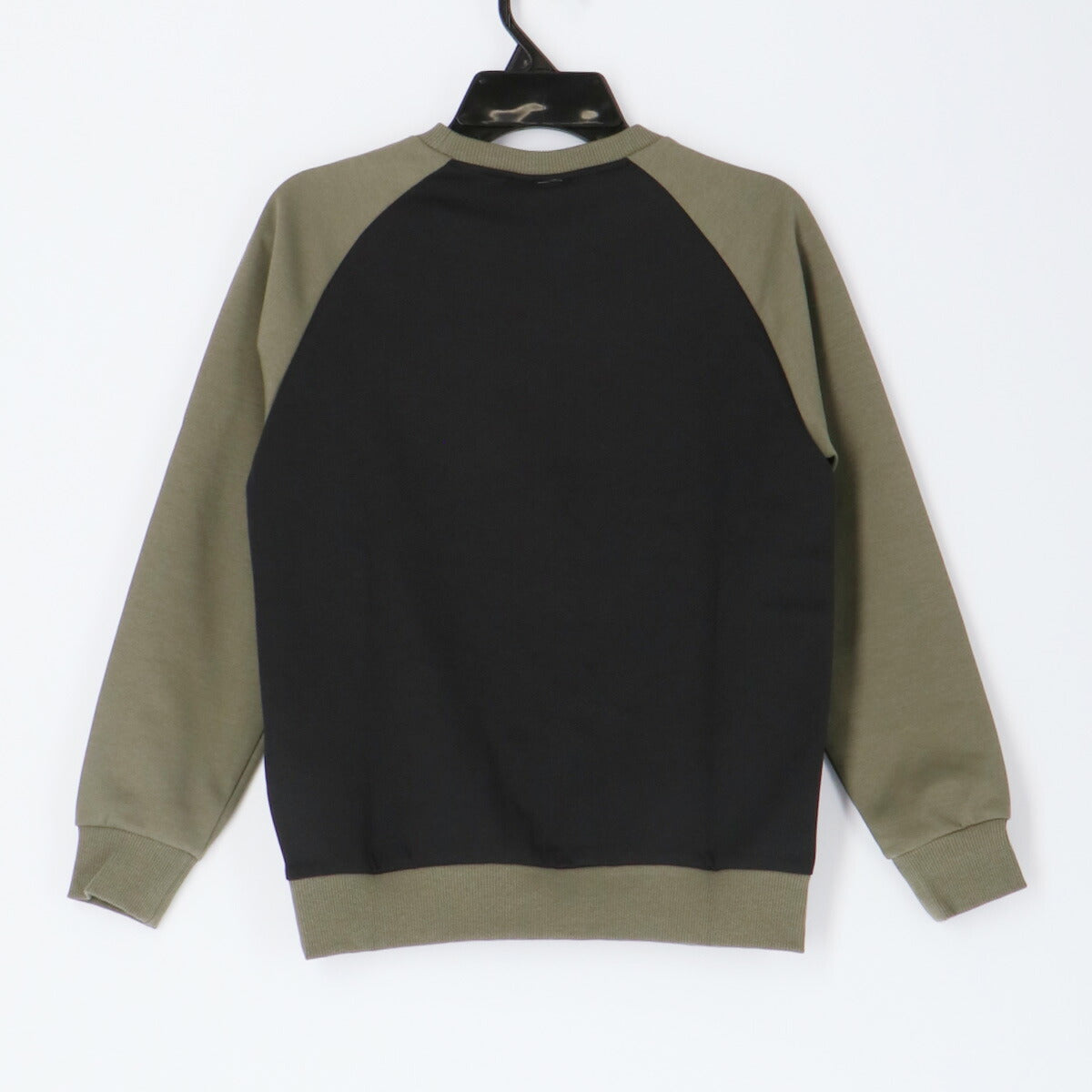 プーマ ジュニア スウェットシャツ エッセンシャルズ PUMA アパレル 上 689984