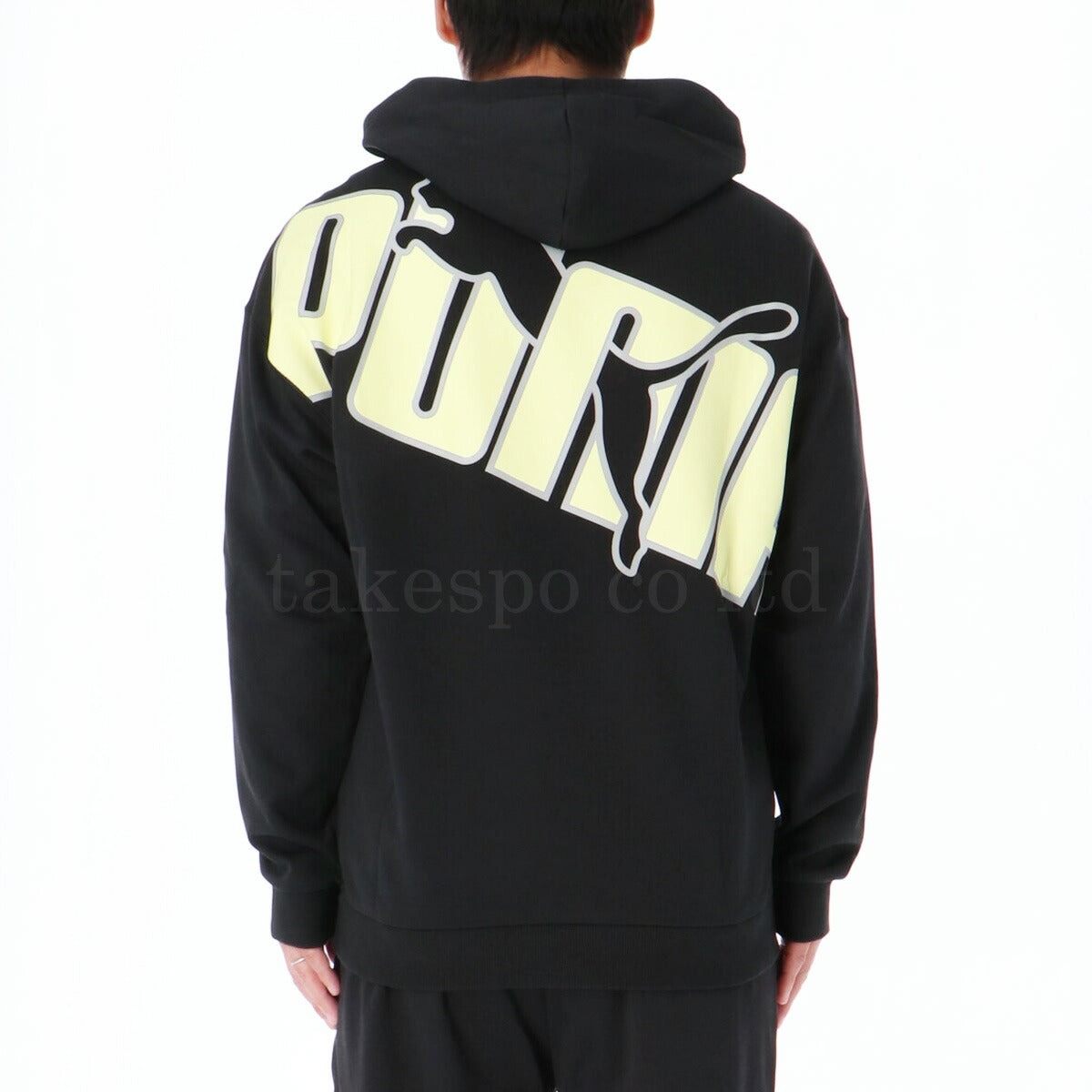 プーマ スウェット 上下 メンズ エッセンシャルズ ブラック ネイビー レッド 690123