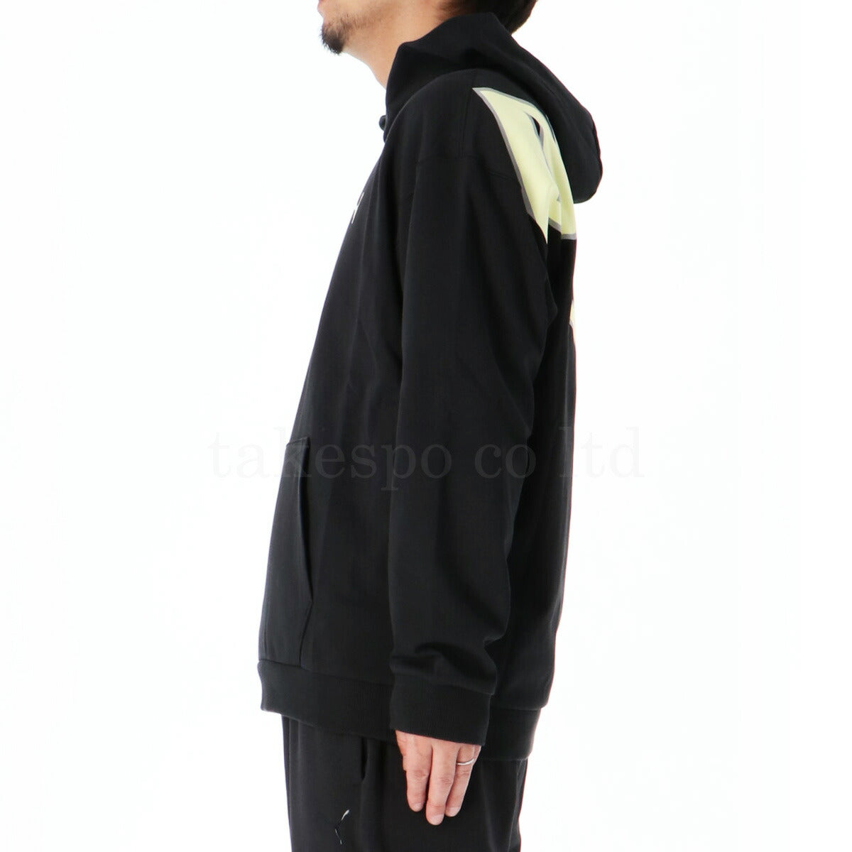 プーマ スウェット 上下 メンズ エッセンシャルズ ブラック ネイビー レッド 690123