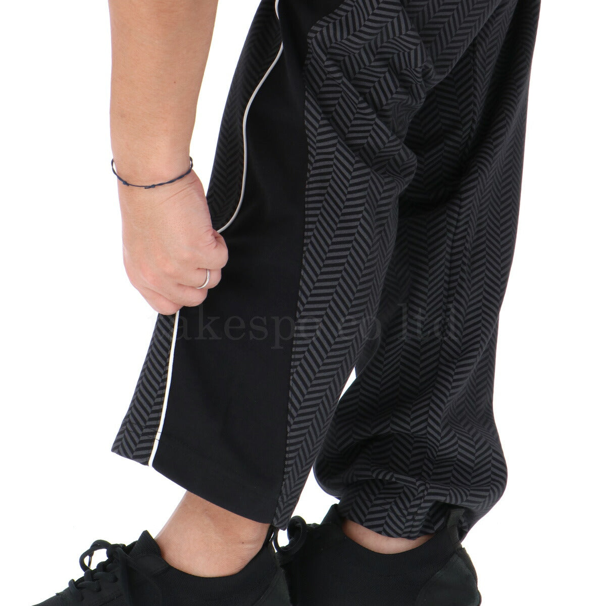 プーマ メンズ ロングパンツ コアヘリテージ PUMA アパレル 下 690136