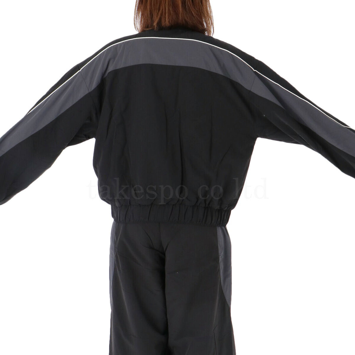 プーマ レディース ウインドブレーカー上下 コアヘリテージ PUMA アパレル 上下 690171/690172