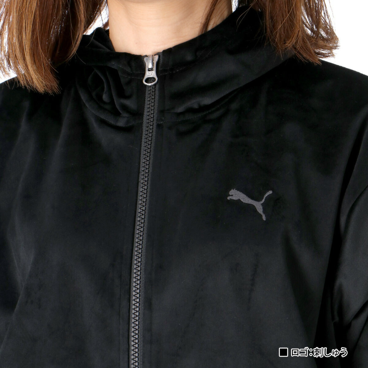 プーマ レディース ジャージ上下 コアヘリテージ PUMA アパレル 上下 690173/690172