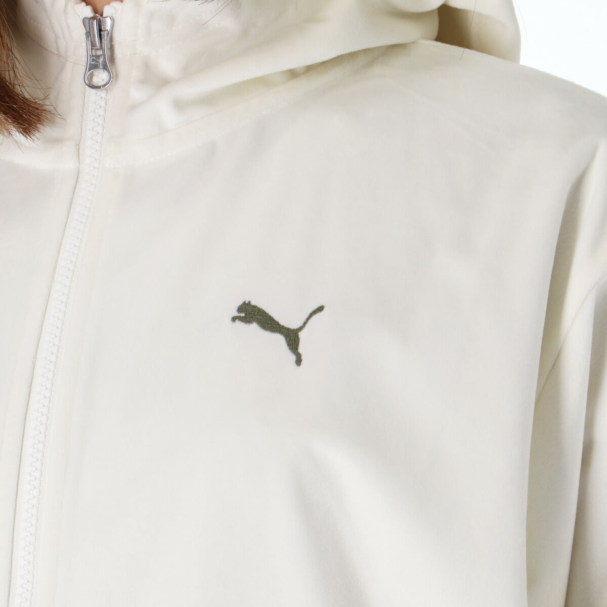 プーマ レディース ジャージ上下 コアヘリテージ PUMA アパレル 上下 690173/690172