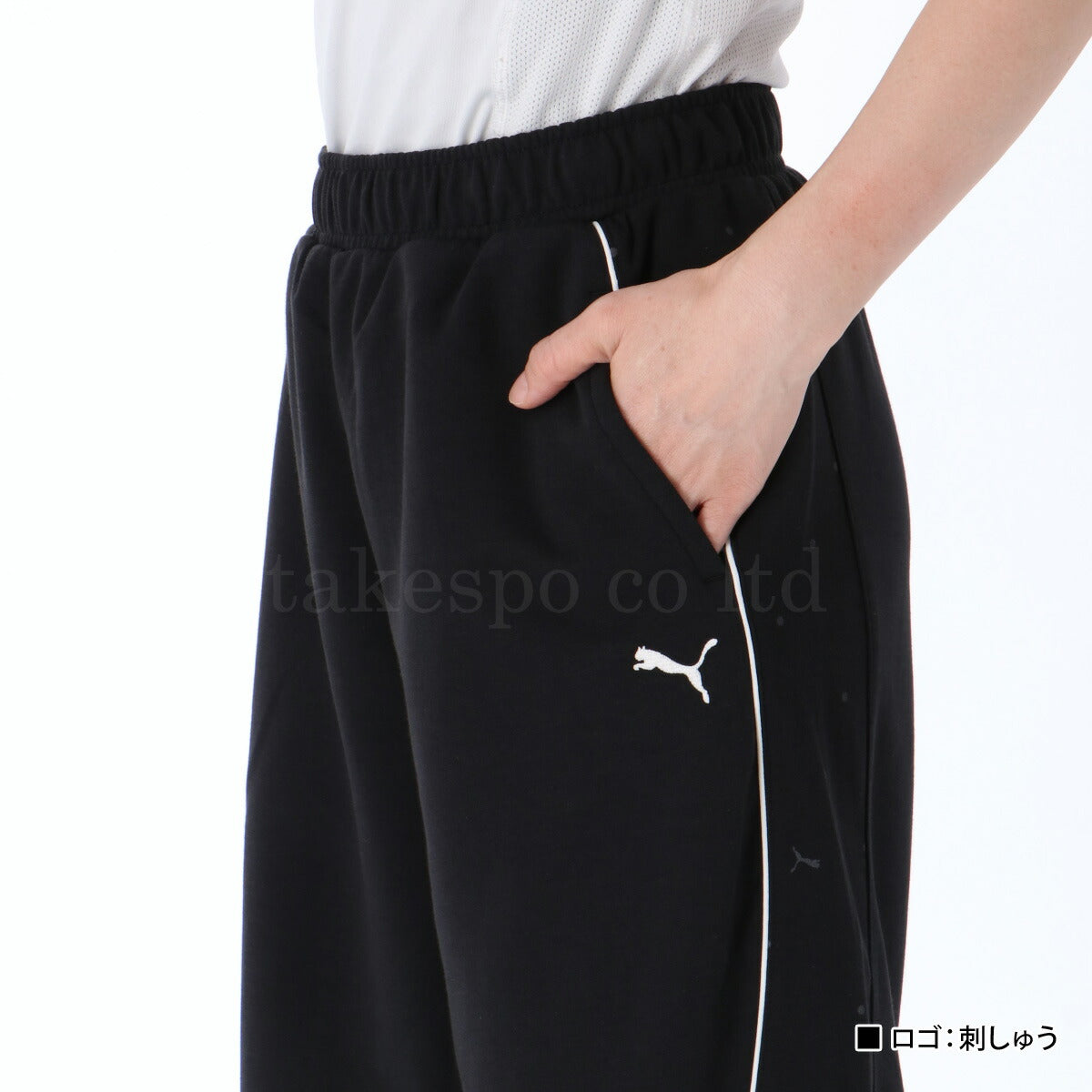 プーマ レディース ジャージ上下 コアヘリテージ PUMA アパレル 上下 690174/690175