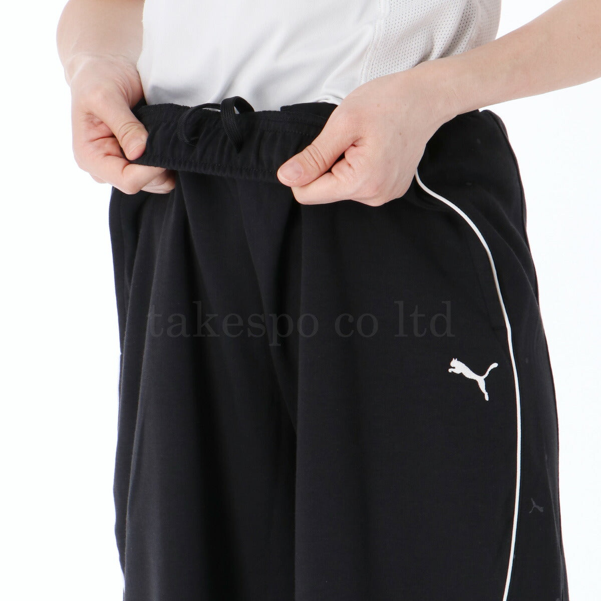 プーマ レディース ジャージ上下 コアヘリテージ PUMA アパレル 上下 690174/690175