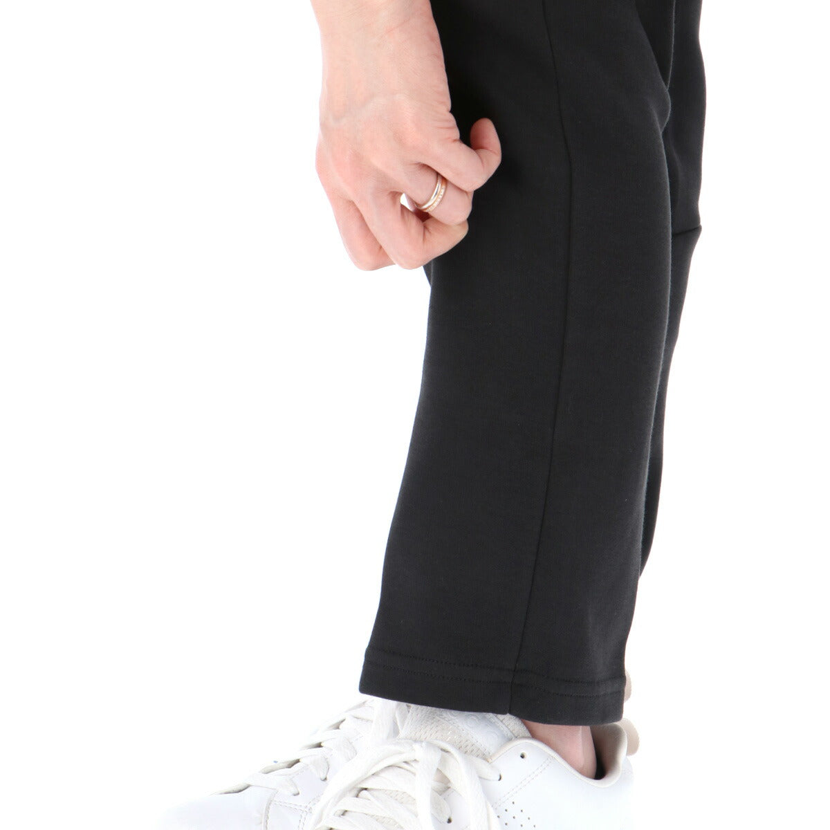 プーマ レディース スウェット上下 エヴォストライプ PUMA アパレル 上下 690987/690988