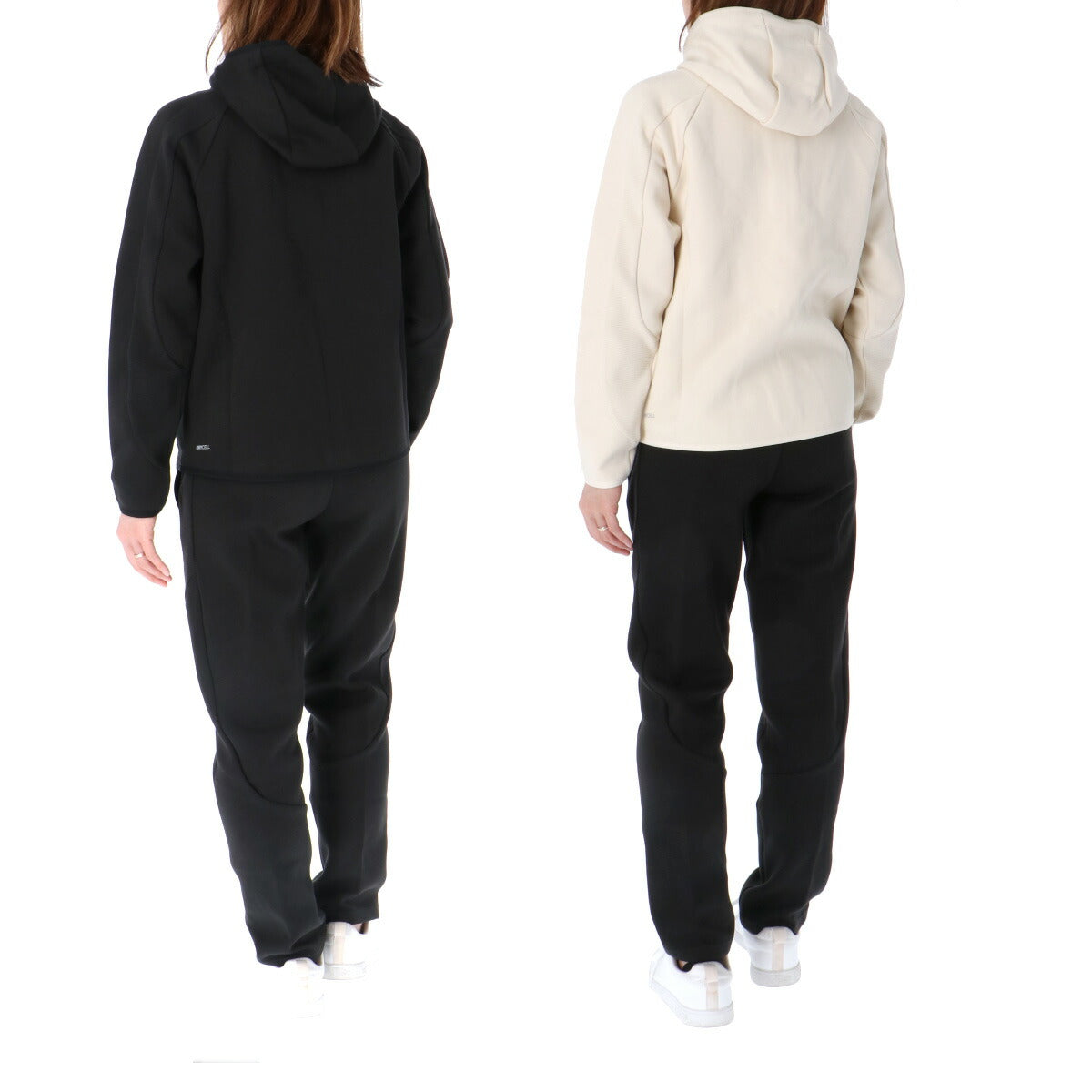 プーマ レディース スウェット上下 エヴォストライプ PUMA アパレル 上下 690987/690988