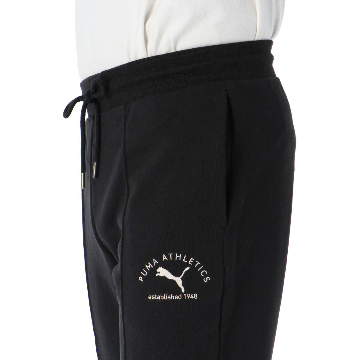 プーマ メンズ スウェット上下 クラス PUMA アパレル 上下 691056/691073