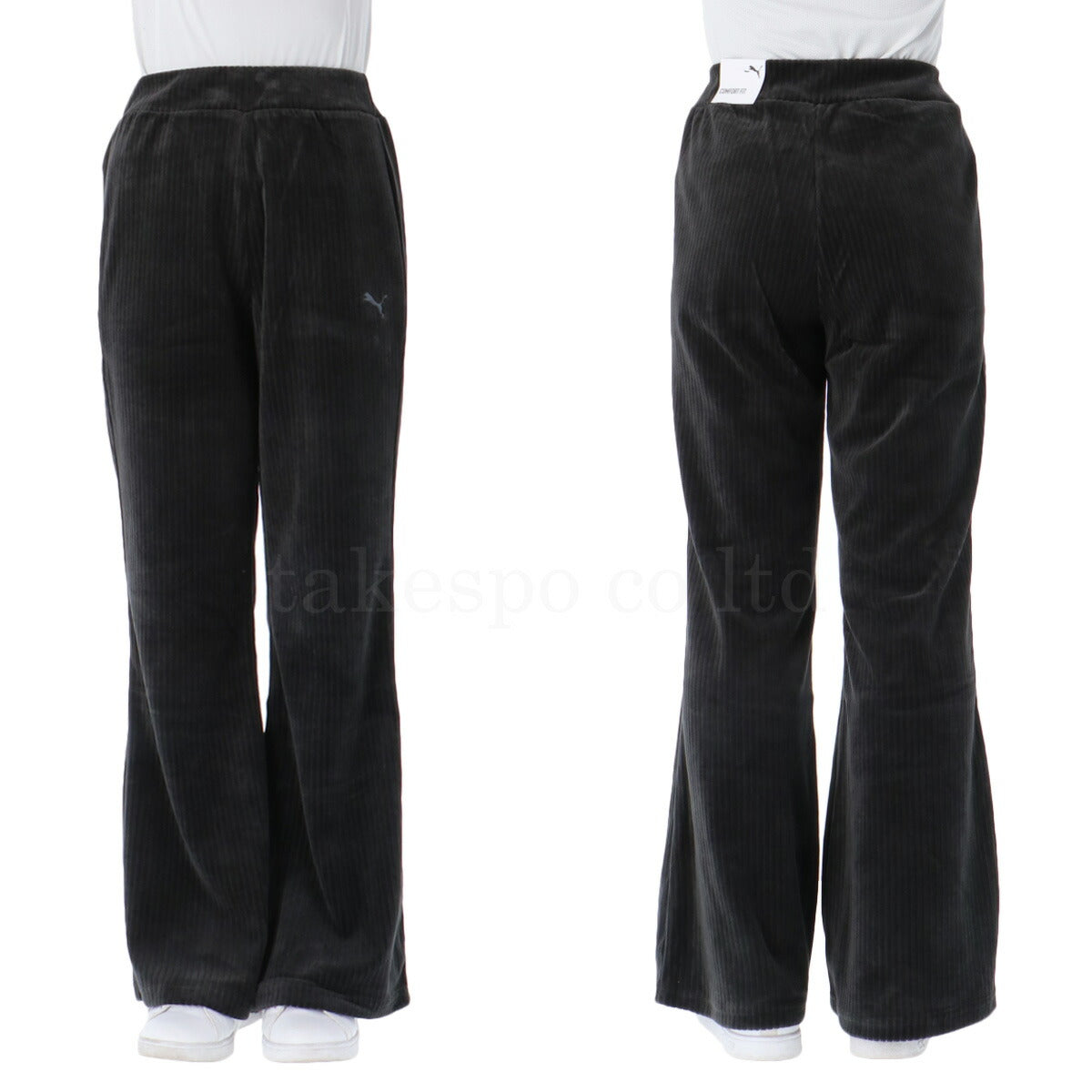 プーマ レディース ジャージ上下 PUMA アパレル 上下 691062