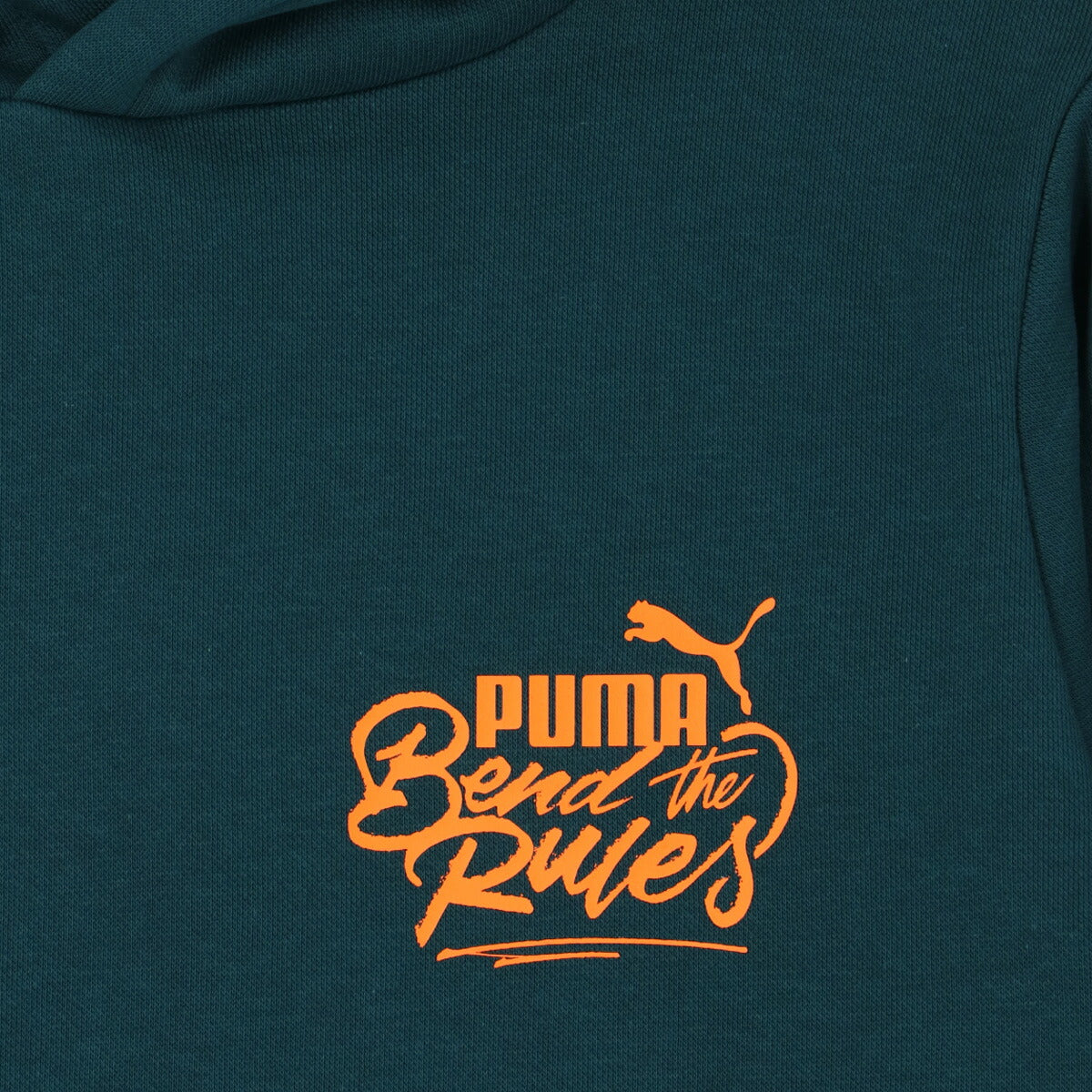 プーマ ジュニア スウェット上下 MID90s PUMA アパレル 上下 691176/691174