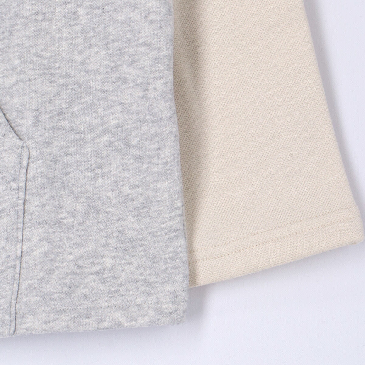 プーマ ジュニア スウェット上下 MID90s PUMA アパレル 上下 691176/691174