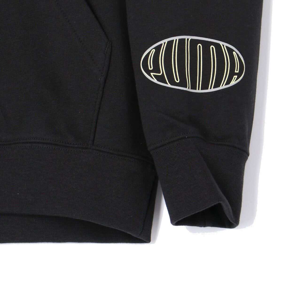 プーマ ジュニア スウェット上下 エッセンシャル PUMA アパレル 上下 691183/691188