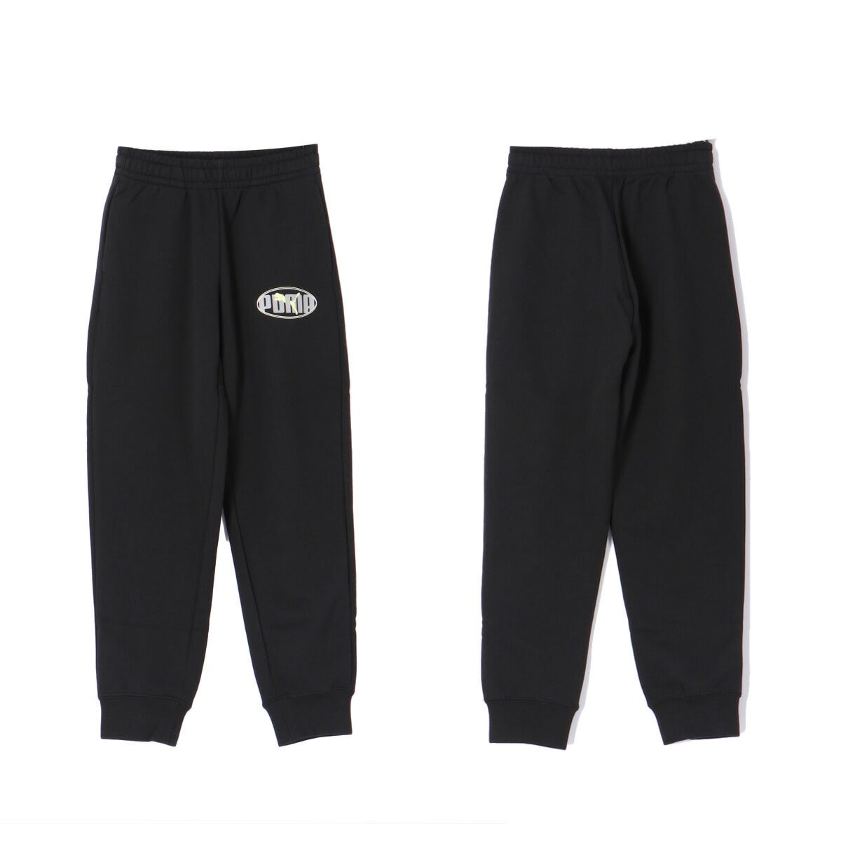 プーマ ジュニア スウェット上下 エッセンシャル PUMA アパレル 上下 691183/691188