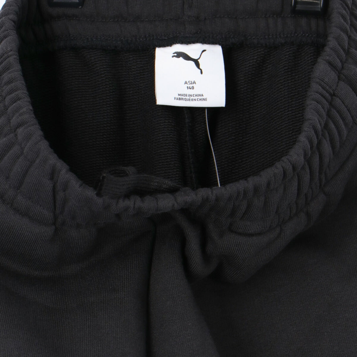 プーマ ジュニア スウェット上下 エッセンシャル PUMA アパレル 上下 691183/691188