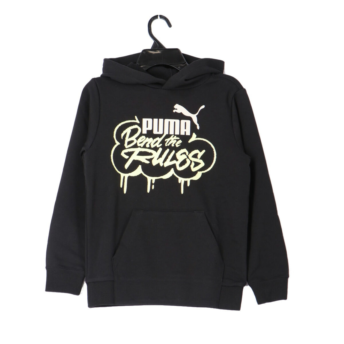 プーマ ジュニア スウェット上下 ミッド90S PUMA アパレル 上下 691185/691164