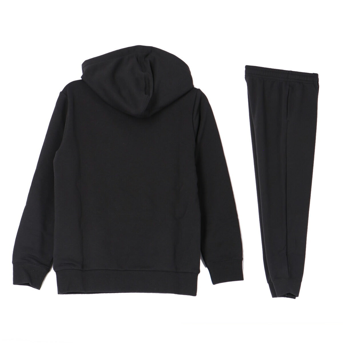 プーマ ジュニア スウェット上下 ミッド90S PUMA アパレル 上下 691185/691164