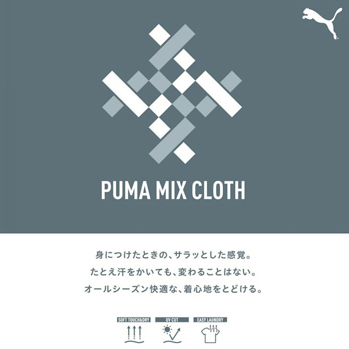 プーマ メンズ Tシャツ PUMA アパレル 上 693734