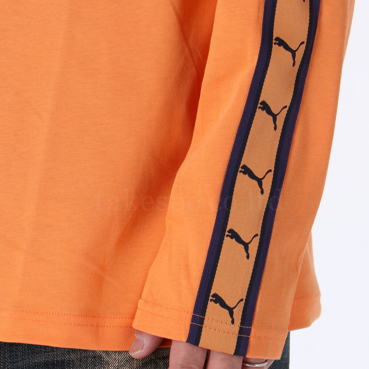 プーマ メンズ Tシャツ PUMA アパレル 上 693734