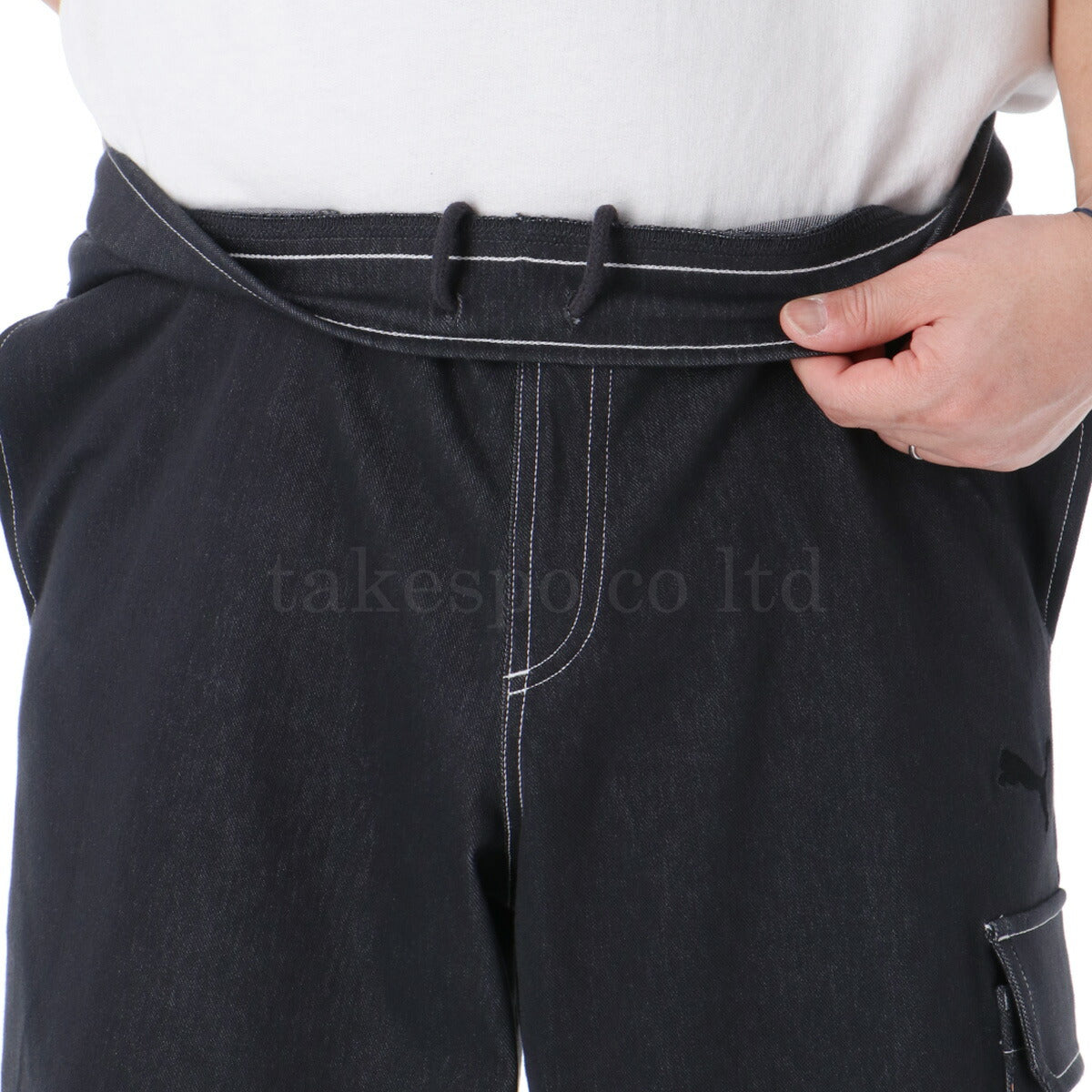 プーマ メンズ ハーフパンツ エッセンシャル PUMA アパレル 下 693738