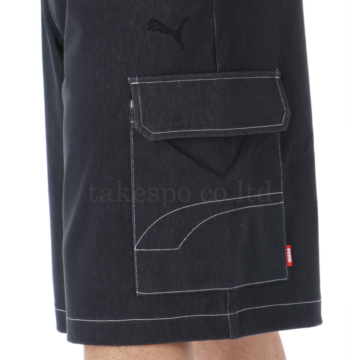 プーマ メンズ ハーフパンツ エッセンシャル PUMA アパレル 下 693738