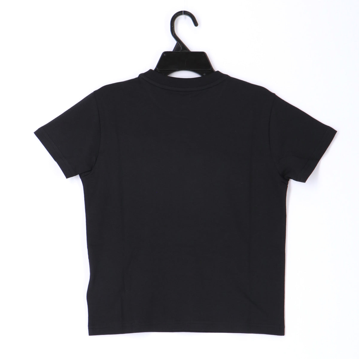 プーマ Tシャツ ハーフパンツ 上下 ジュニア ブラック 694211