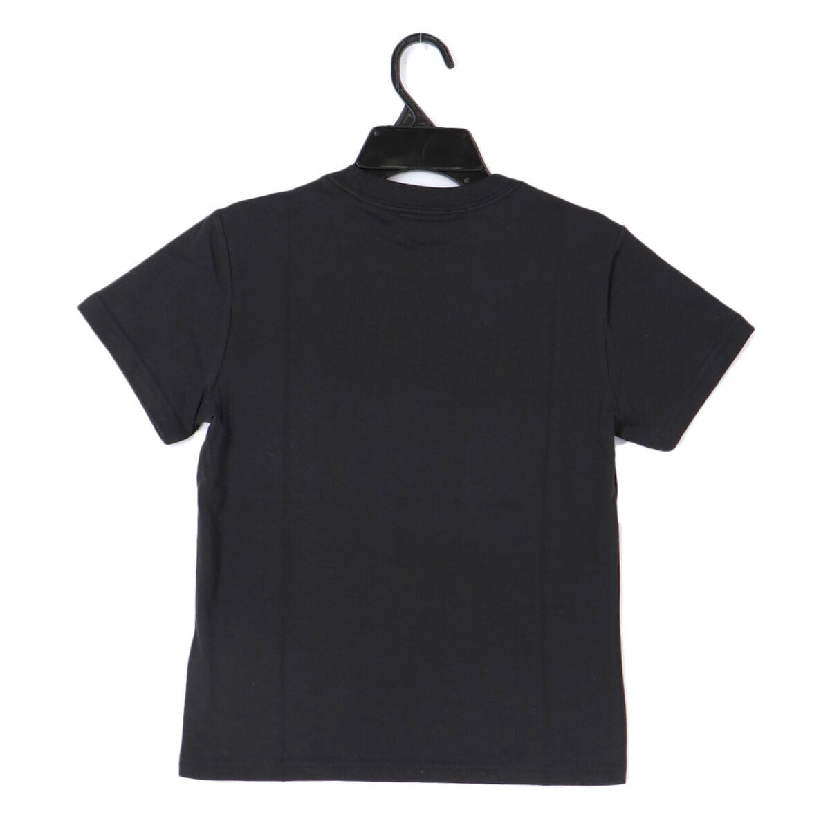 プーマ Tシャツ ハーフパンツ 上下 ジュニア MID90S ブラック ホワイト 694221