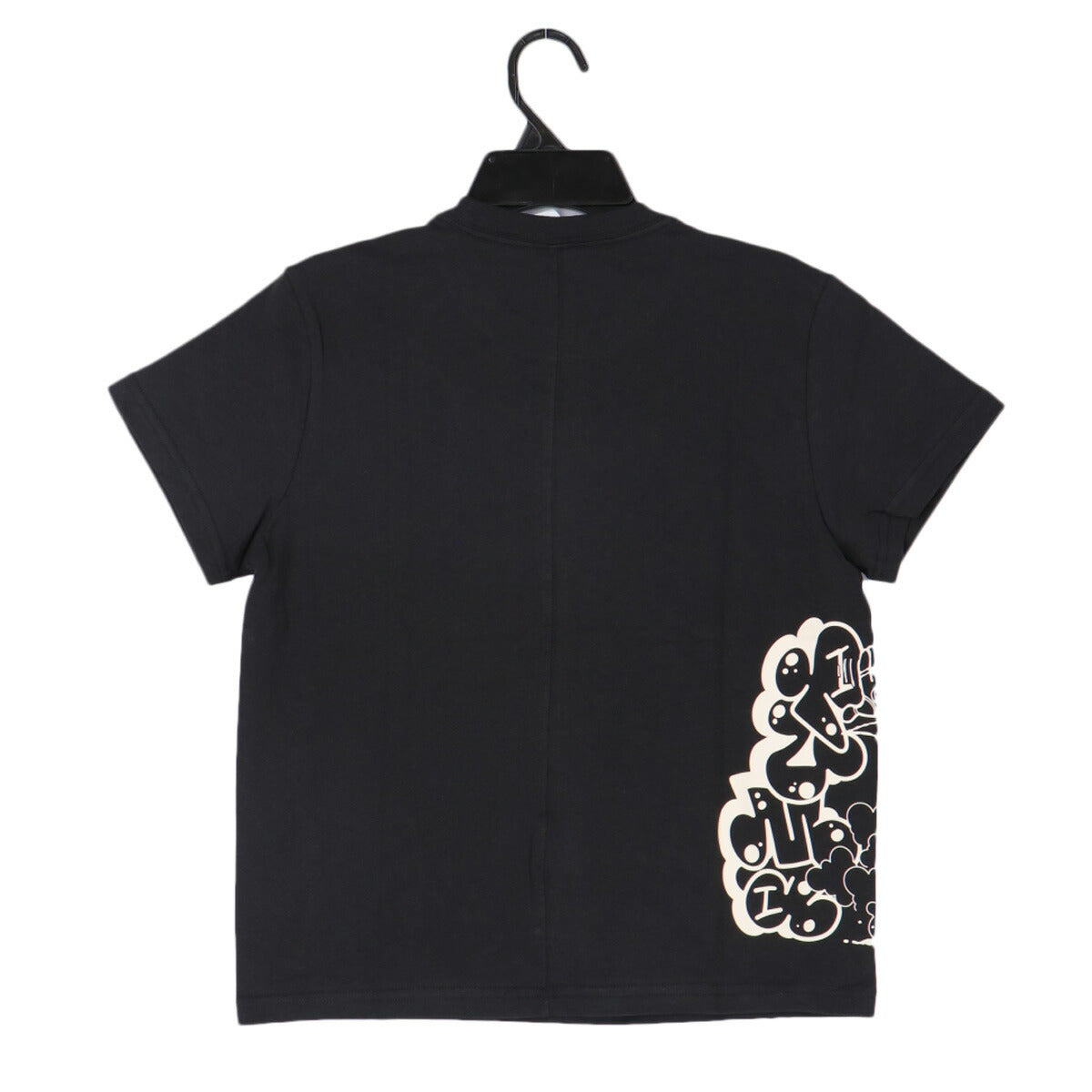 プーマ Tシャツ ハーフパンツ 上下 ジュニア MID90S ブラック 694271