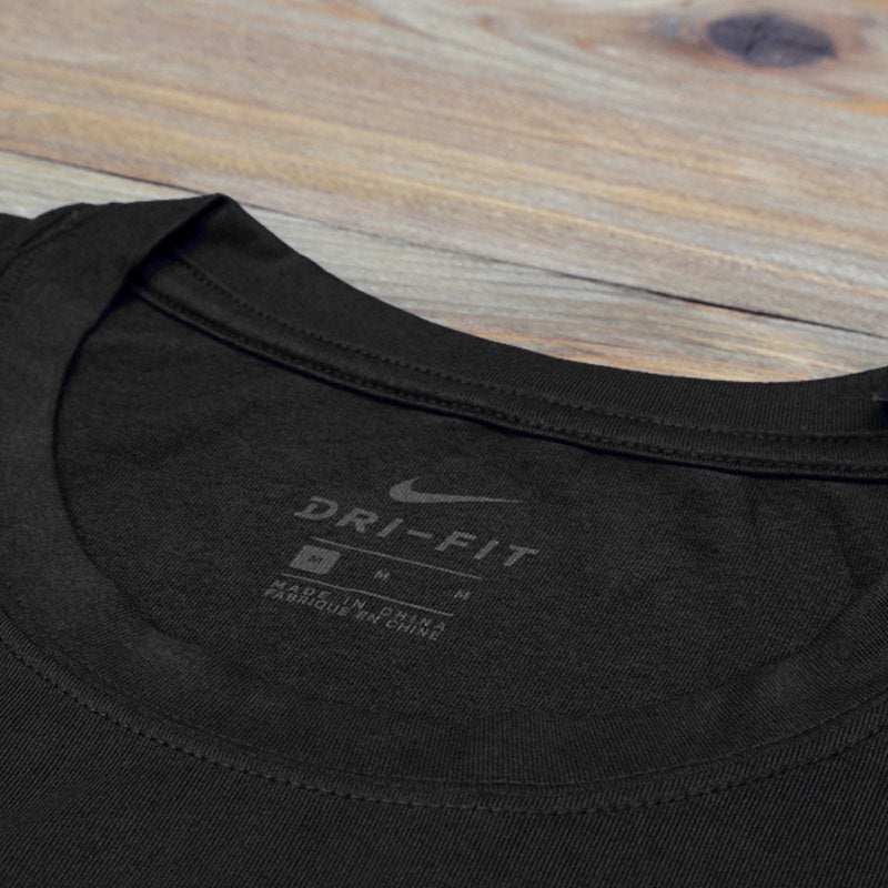 ナイキ Tシャツ ハーフパンツ 上下 メンズ DRI-FIT レジェンド 黒 ブラック 718834