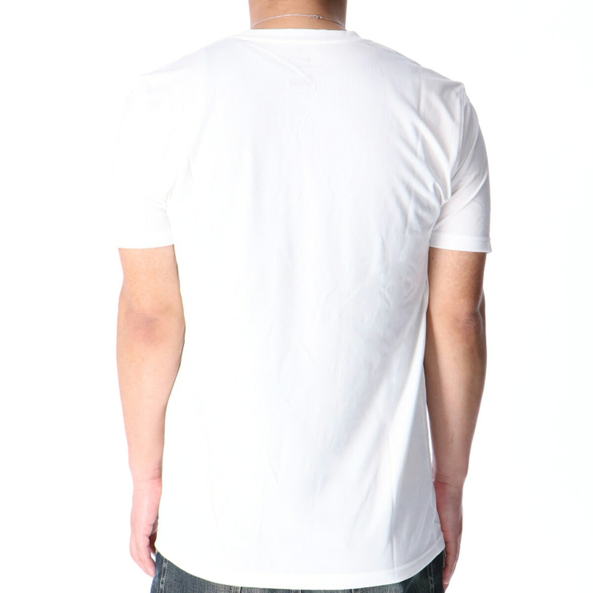 ナイキ Tシャツ ハーフパンツ 上下 メンズ DRI-FIT レジェンド 白 ホワイト 718834