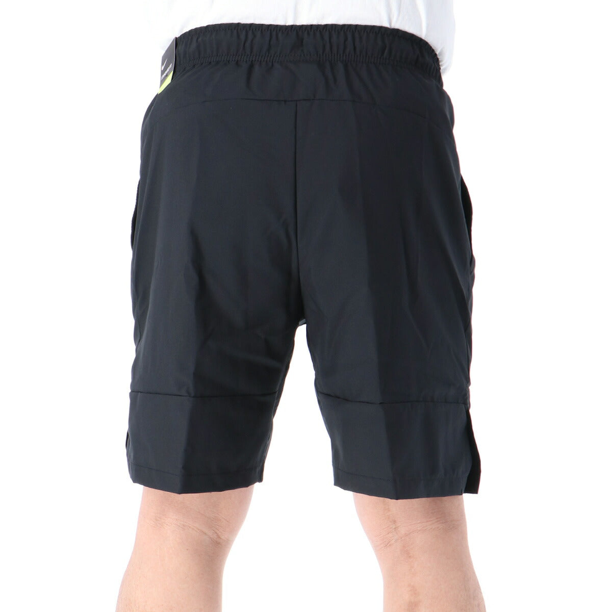 ナイキ Tシャツ ハーフパンツ 上下 メンズ DRI-FIT レジェンド 白 ホワイト 718834