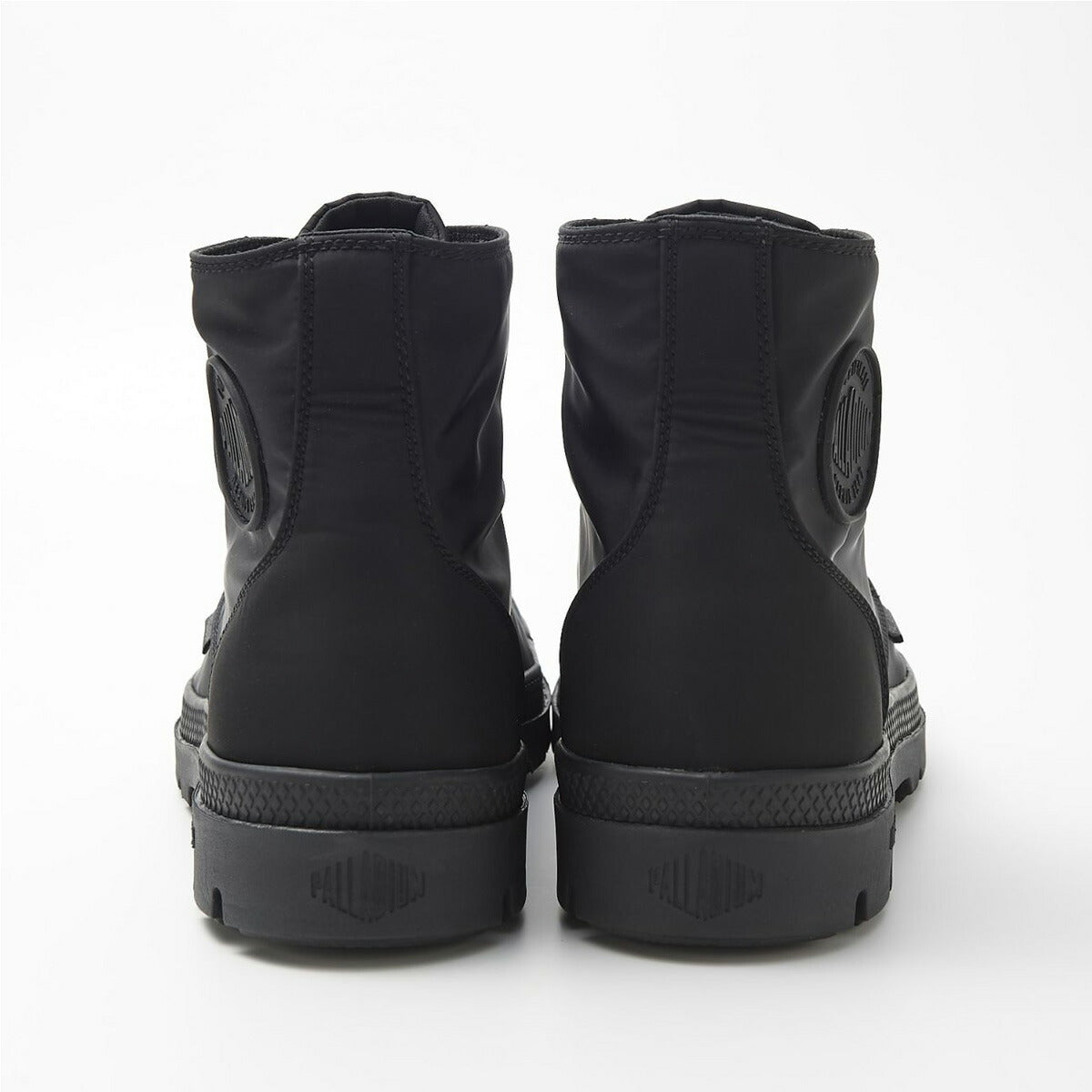 パラディウム ユニセックス シューズ PAMPA PUDDLE LITE WP + PALLADIUM シューズ 76357