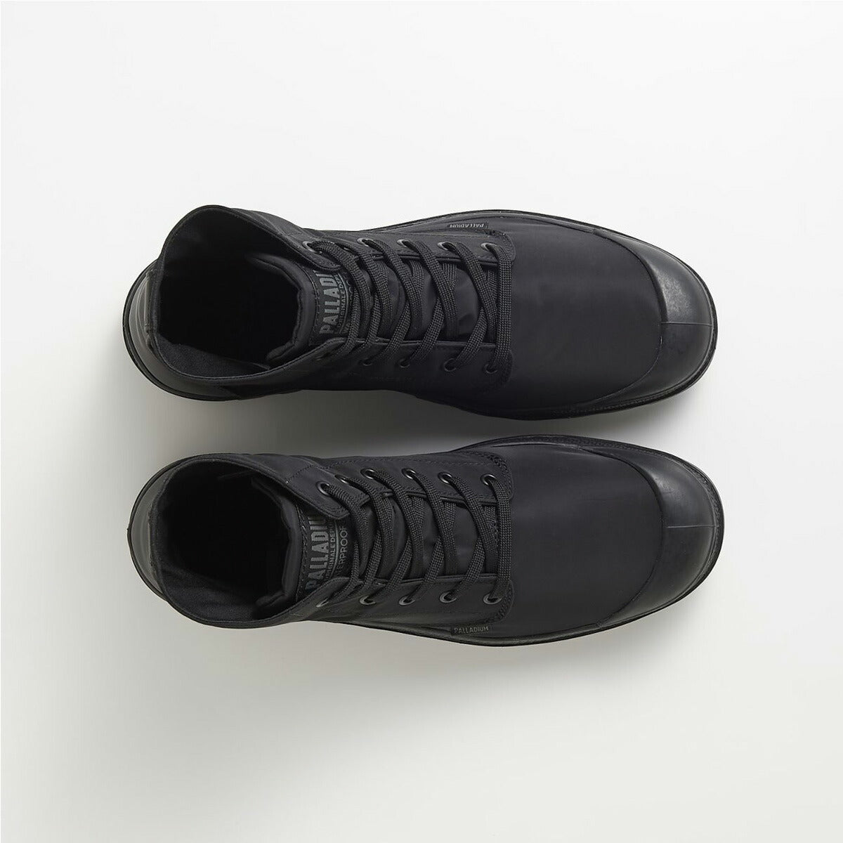 パラディウム ユニセックス シューズ PAMPA PUDDLE LITE WP + PALLADIUM シューズ 76357