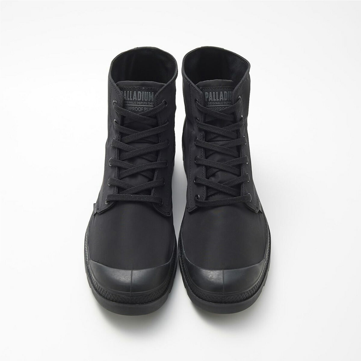 パラディウム ユニセックス シューズ PAMPA PUDDLE LITE WP + PALLADIUM シューズ 76357