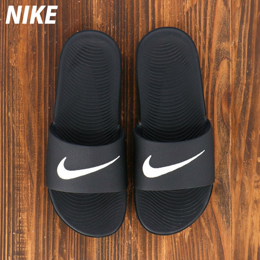 ナイキ ジュニア シューズ スライド GS/PS NIKE シューズ 10011614