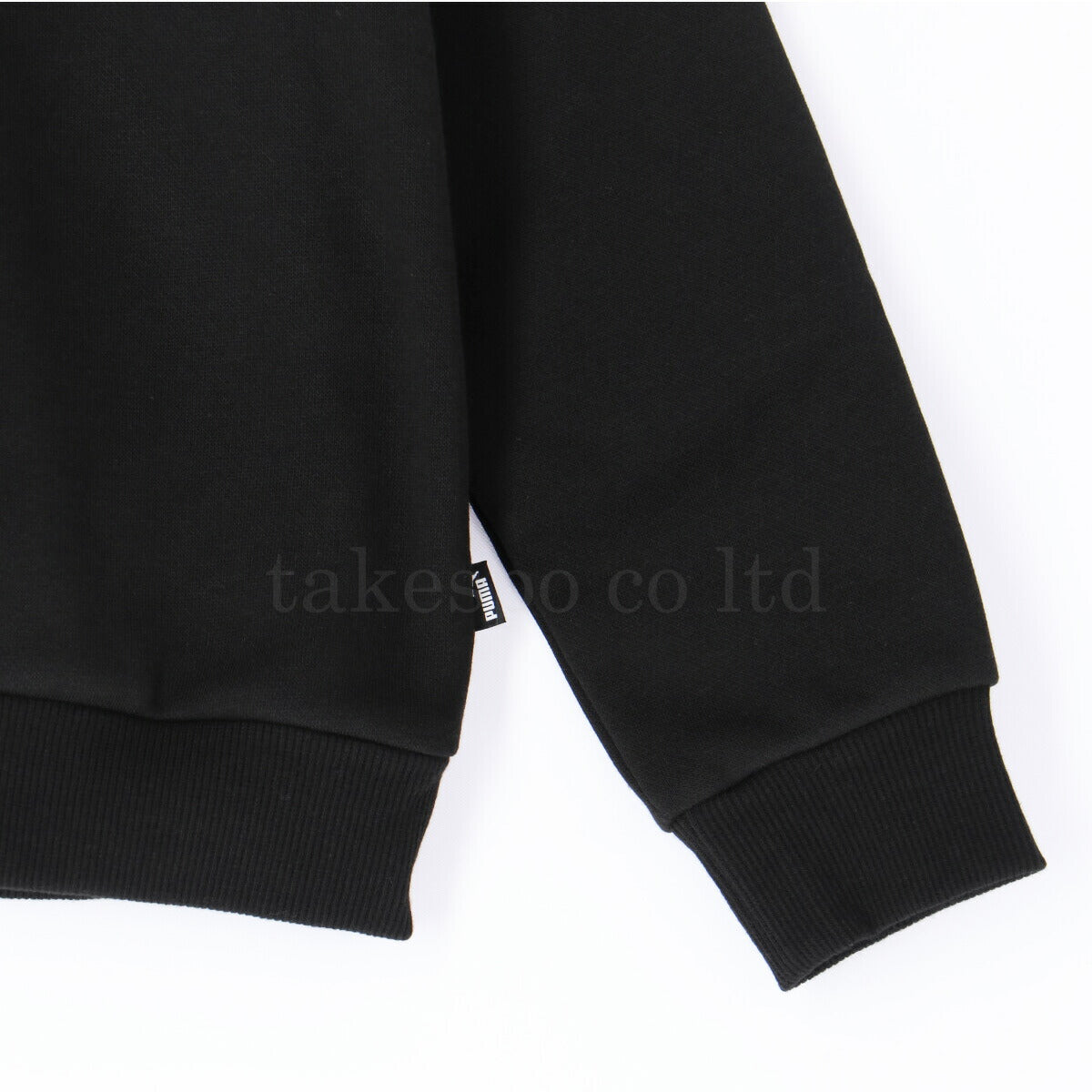 プーマ ジュニア スウェットシャツ Essentials PUMA アパレル 上 846542