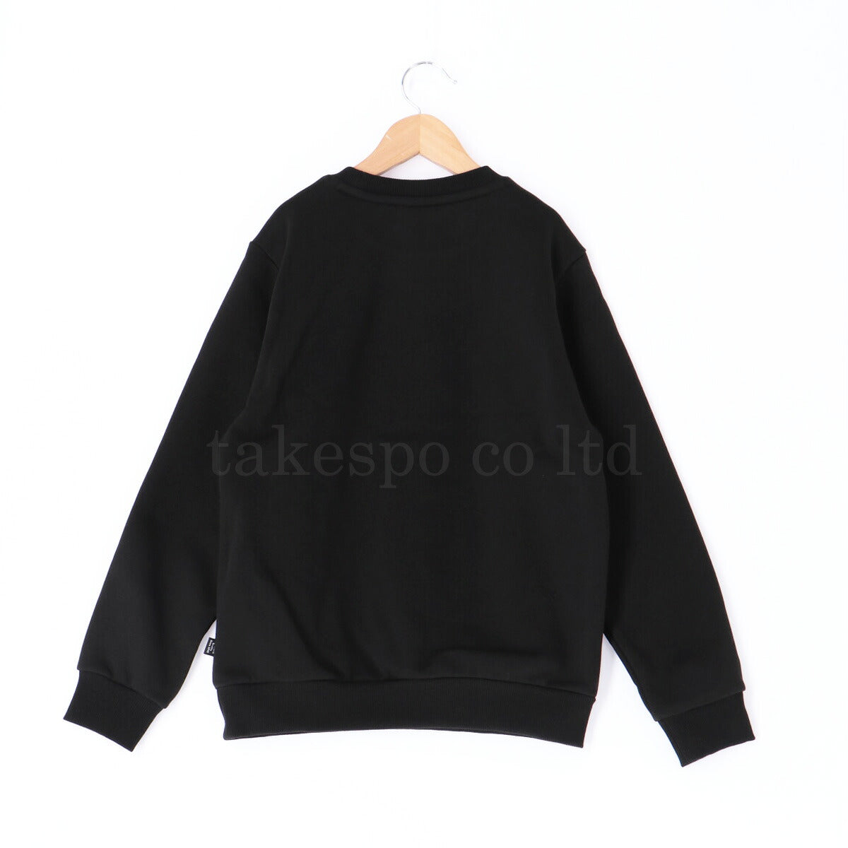 プーマ ジュニア スウェットシャツ Essentials PUMA アパレル 上 846542