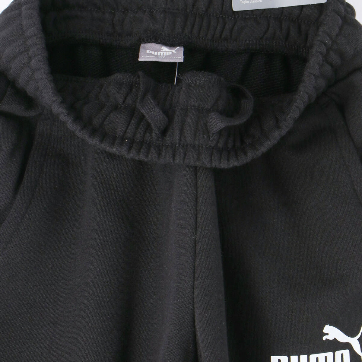 プーマ ジュニア ロングパンツ ESS PUMA アパレル 下 848436