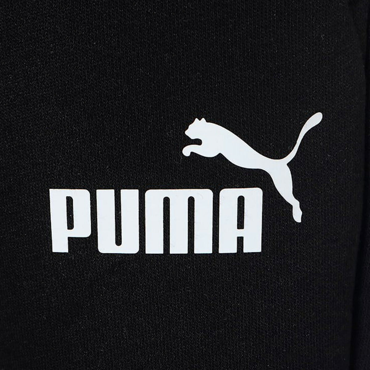 プーマ ジュニア ロングパンツ ESS PUMA アパレル 下 848436