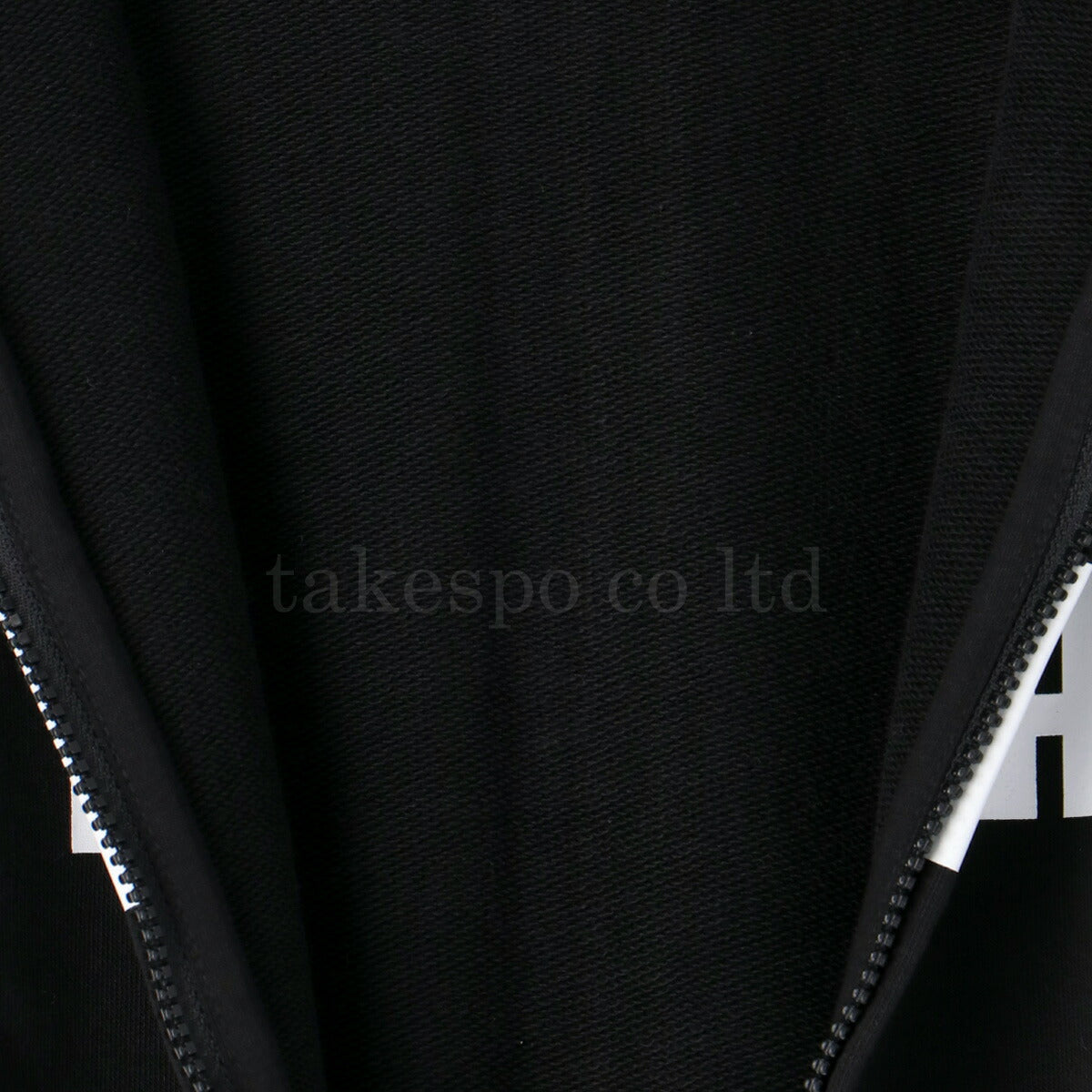 プーマ スウェット 上下 ジュニア ESS Big Logo FZ Hoodie TR B  ブラック グレー 848437