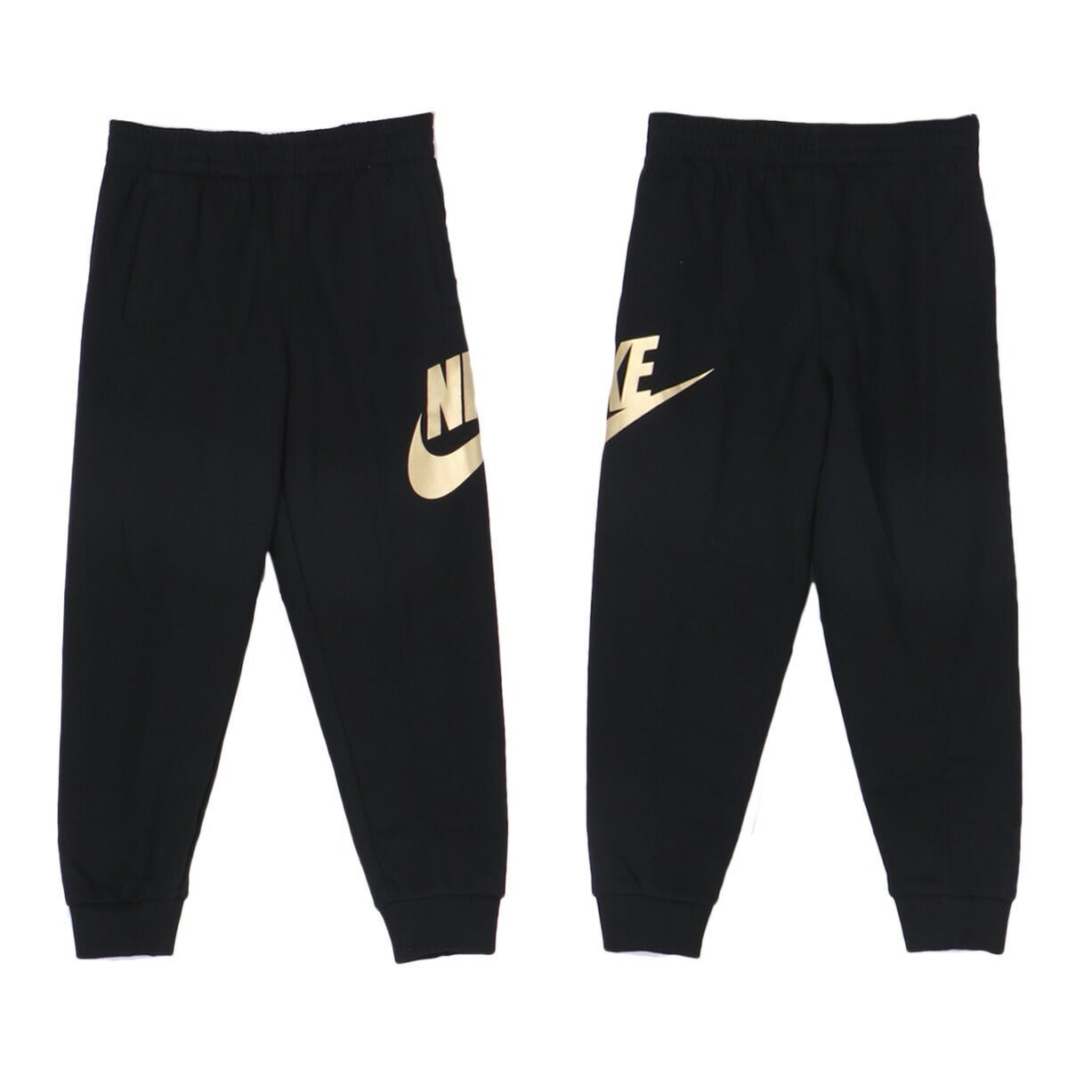 ナイキ クラブ フリース スウェット 上下 セットアップ ジュニア ブランド NIKE フード付き フーディ パーカー 裏起毛 ビッグロゴ 86L094 G0G あす楽 黒 ブラック 上下セット 男 女の子 キッズ スポーツウェア トレーニングウェア スポーツ おしゃれ - 【公式】限定ジャージのタケスポ（Limited jersey takespo）