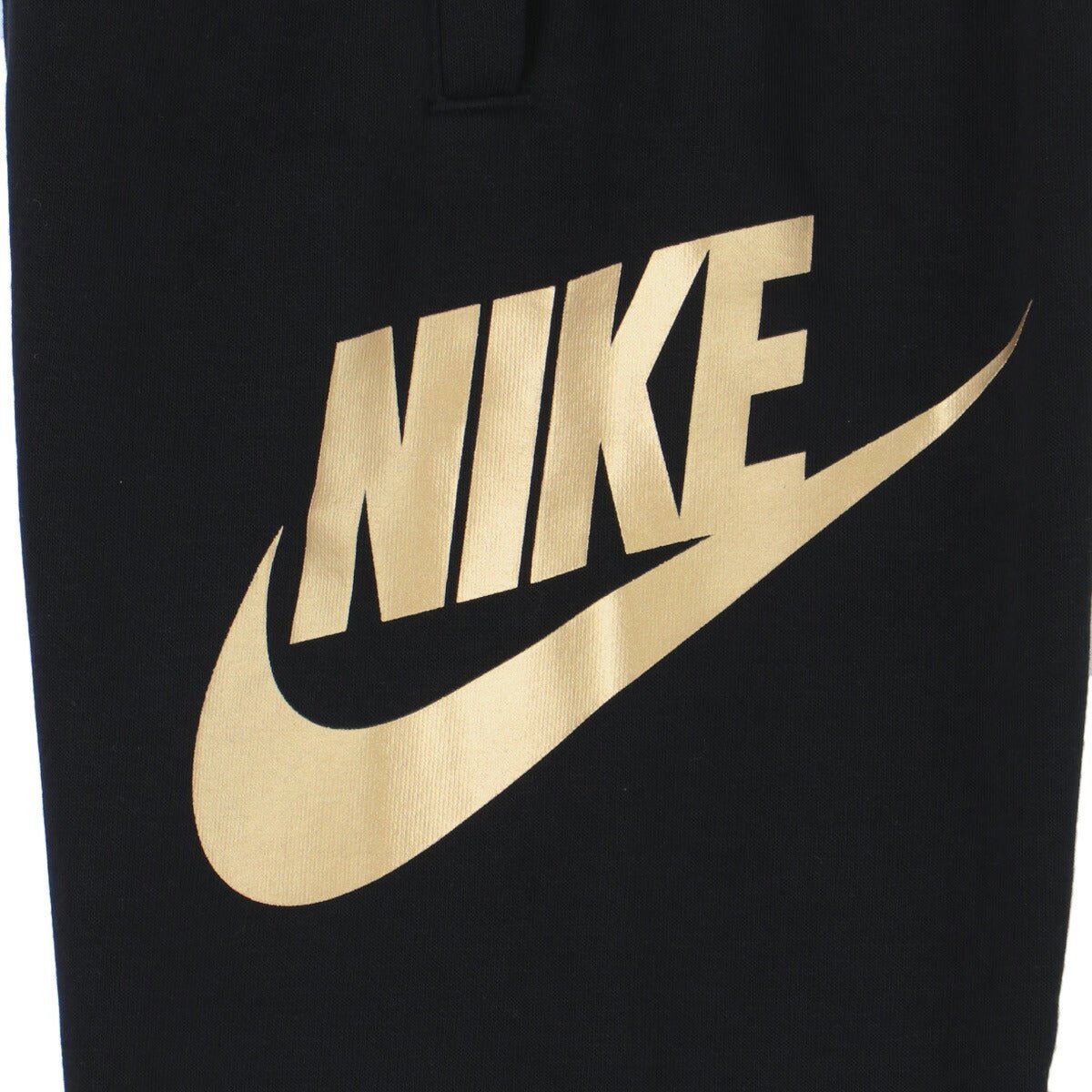 ナイキ クラブ フリース スウェット 上下 セットアップ ジュニア ブランド NIKE フード付き フーディ パーカー 裏起毛 ビッグロゴ 86L094 G0G あす楽 黒 ブラック 上下セット 男 女の子 キッズ スポーツウェア トレーニングウェア スポーツ おしゃれ - 【公式】限定ジャージのタケスポ（Limited jersey takespo）