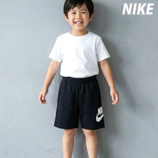 ナイキ ジュニア ハーフパンツ フレンチテリー NIKE アパレル 下 86L100