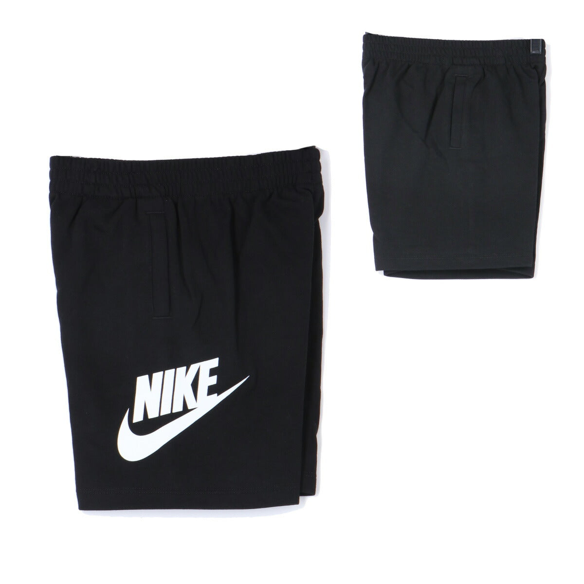 ナイキ ジュニア ハーフパンツ フレンチテリー NIKE アパレル 下 86L100