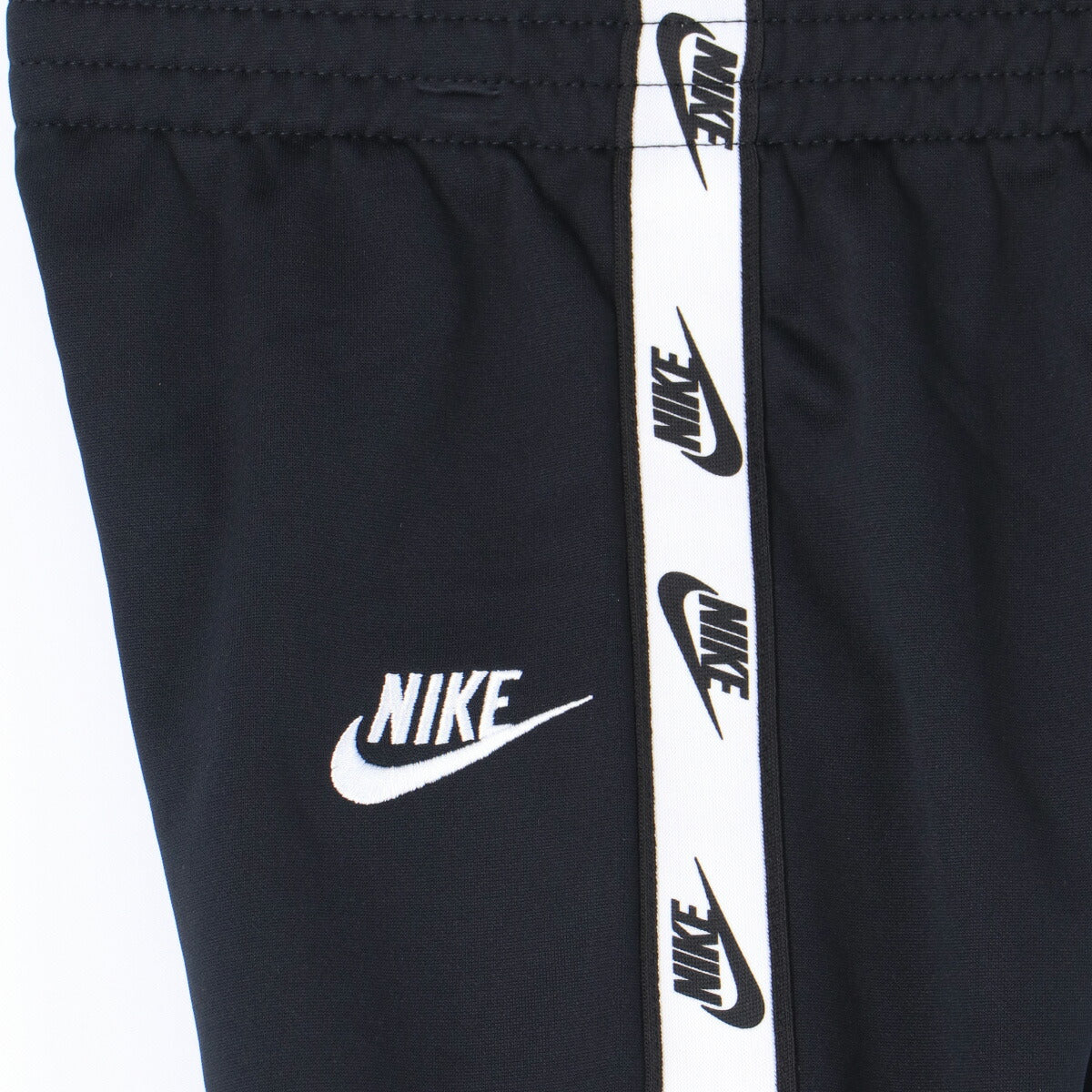 ナイキ ジュニア ジャージ上下 ロゴ NIKE アパレル 上下 86M452