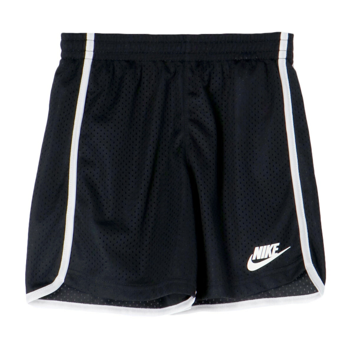 ナイキ ジュニア Tシャツ ハーフパンツ上下 JUST BELIEVE NIKE アパレル 上下 86M971