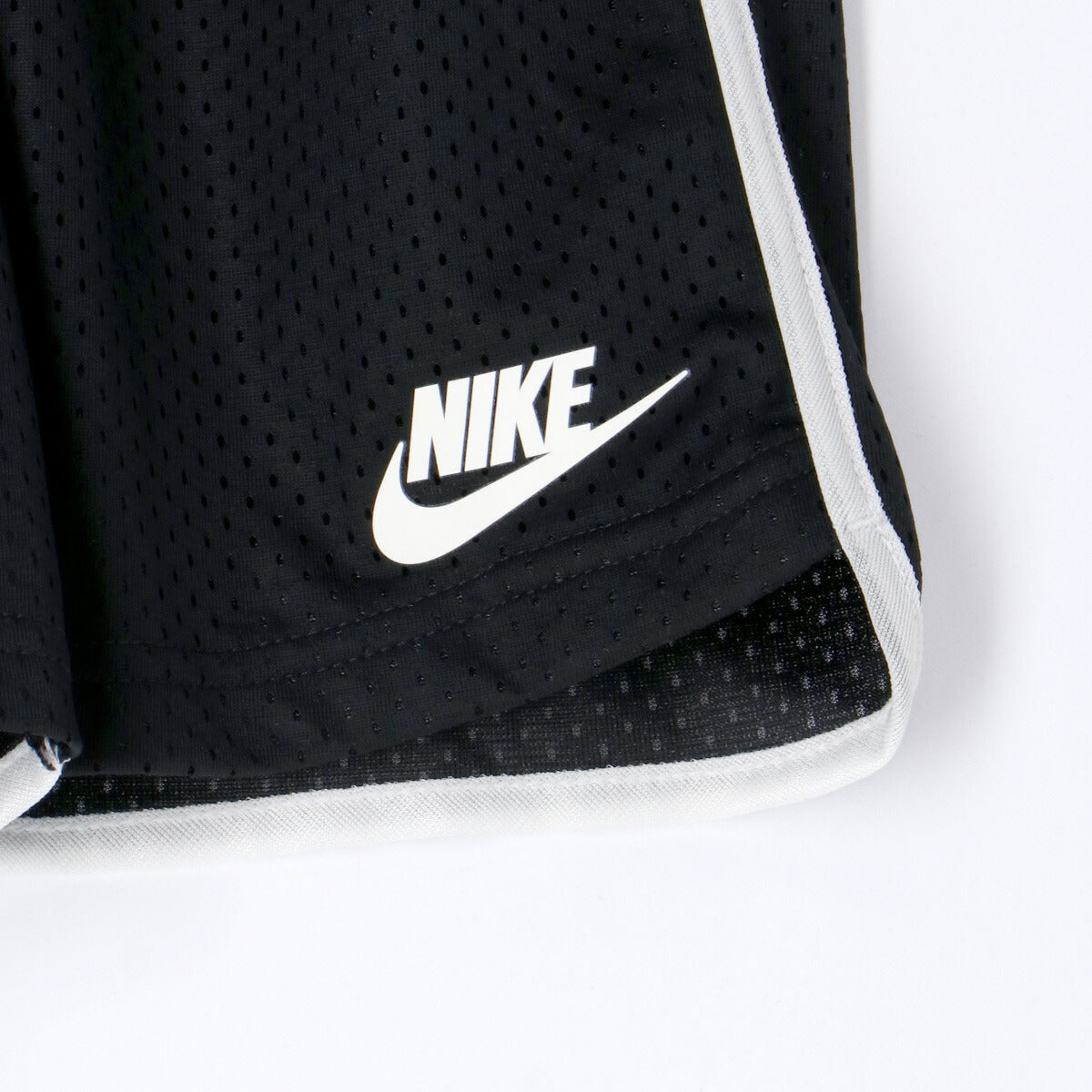 ナイキ ジュニア Tシャツ ハーフパンツ上下 JUST BELIEVE NIKE アパレル 上下 86M971