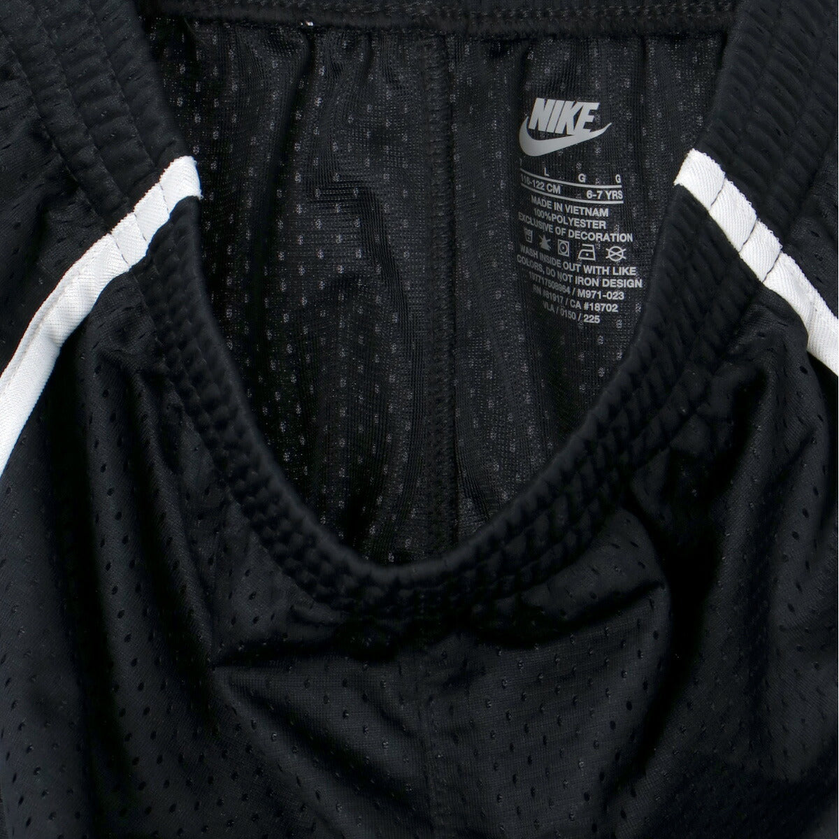 ナイキ ジュニア Tシャツ ハーフパンツ上下 JUST BELIEVE NIKE アパレル 上下 86M971