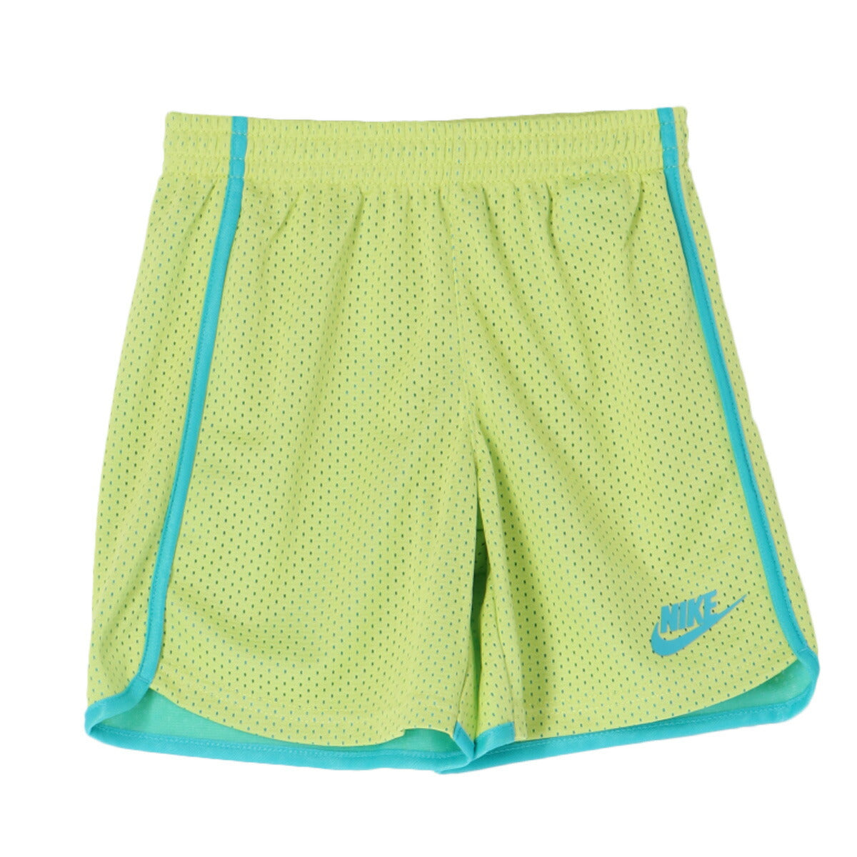 ナイキ ジュニア Tシャツ ハーフパンツ上下 JUST BELIEVE NIKE アパレル 上下 86M971